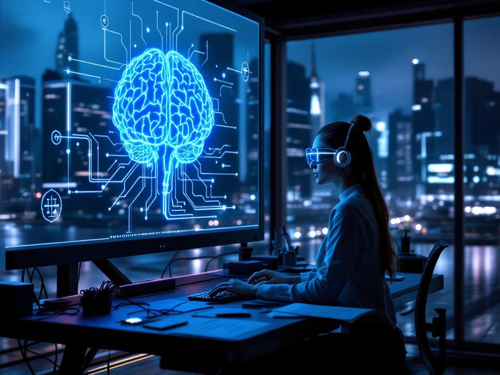 Optimización de procesos con agentes inteligentes DamBlars.