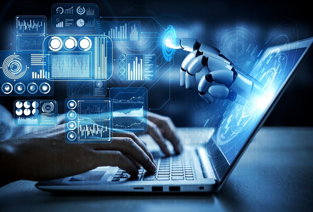 Asistentes IA a medida para su empresa con DamBlars.