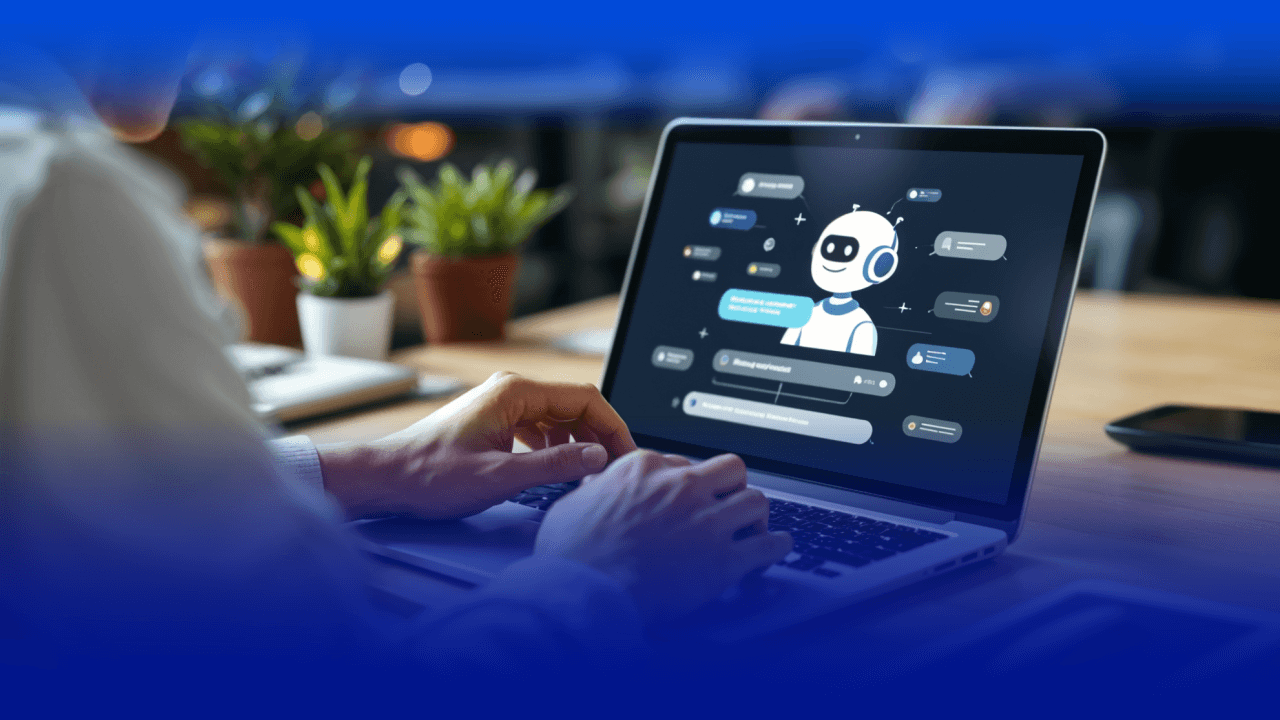 Impulse la eficiencia con soluciones de IA personalizadas.